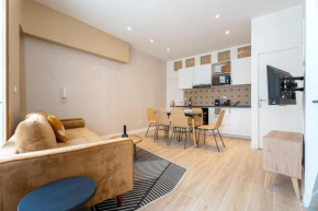 Appartement Bordeaux centre proche Tramway
